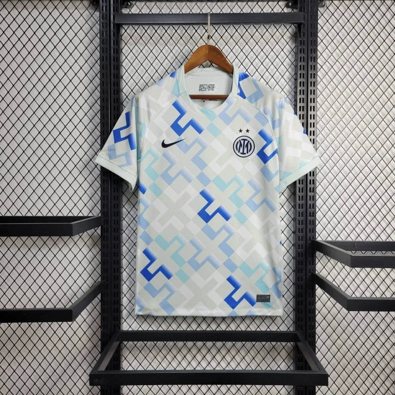 Inter Milan Jersey 25/26 Away Football Kit Soccer Jersey