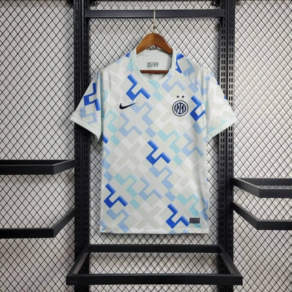 Inter Milan Jersey 25/26 Away Football Kit Soccer Jersey