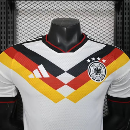 Player Version Germany Jersey 2026 World Cup Football Kit Soccer Jersey