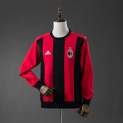 AC Milan Sweatshirt 2025/26 Long Sleeves