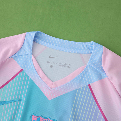 FC Barcelona 25/26 Concept Jersey