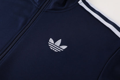 Football Jackets Training Tracksuits 2025/26