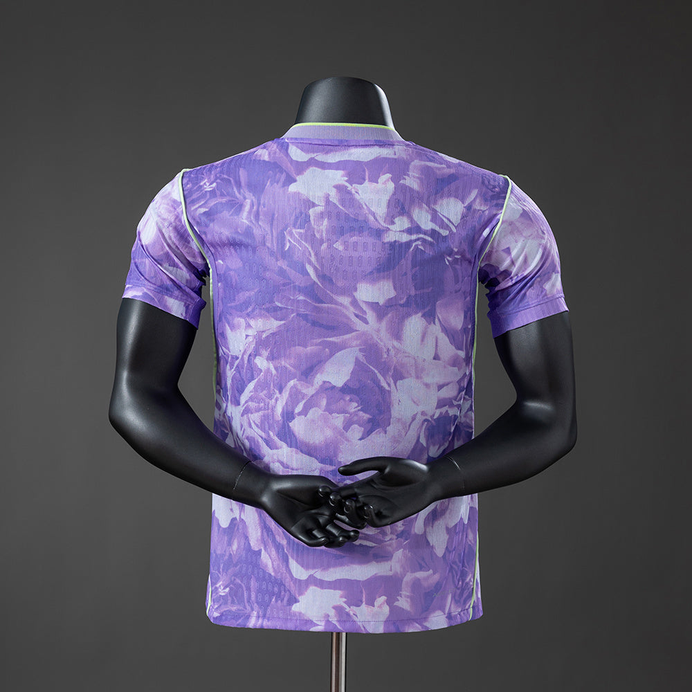 Player Version South Korea Away Jersey 2026 World Cup Football Kit Soccer Shirt