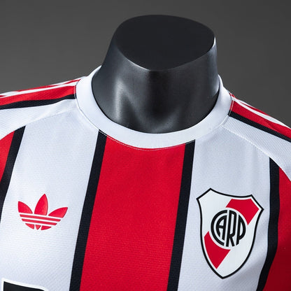 Player Version River Plate Jersey 2026-2027 Special Football Kit Soccer Shirt