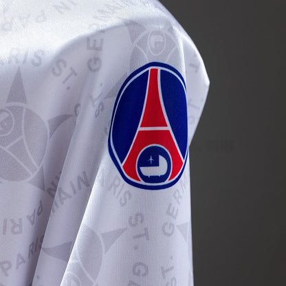 PSG Jersey 1994-95 Away Retro Football Kit