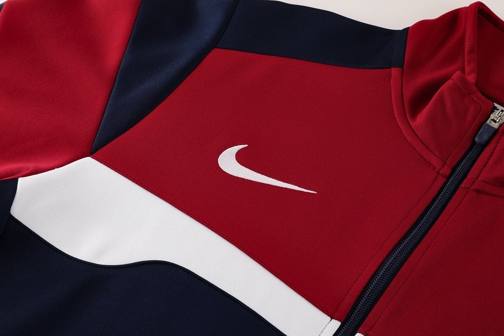 Football Jackets Training Tracksuits 2025/26