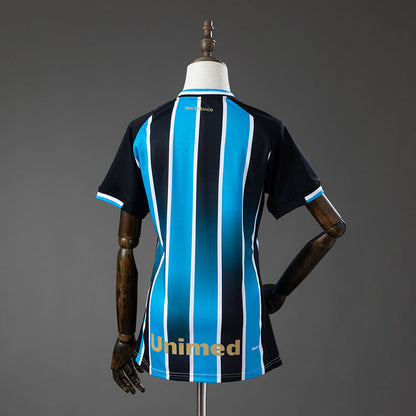 Women Gremio Home Jersey 2026-2027 Football Kit Soccer Shirt