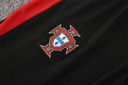 Portugal Training Tracksuits 25/26 Football Kit Soccer Jersey