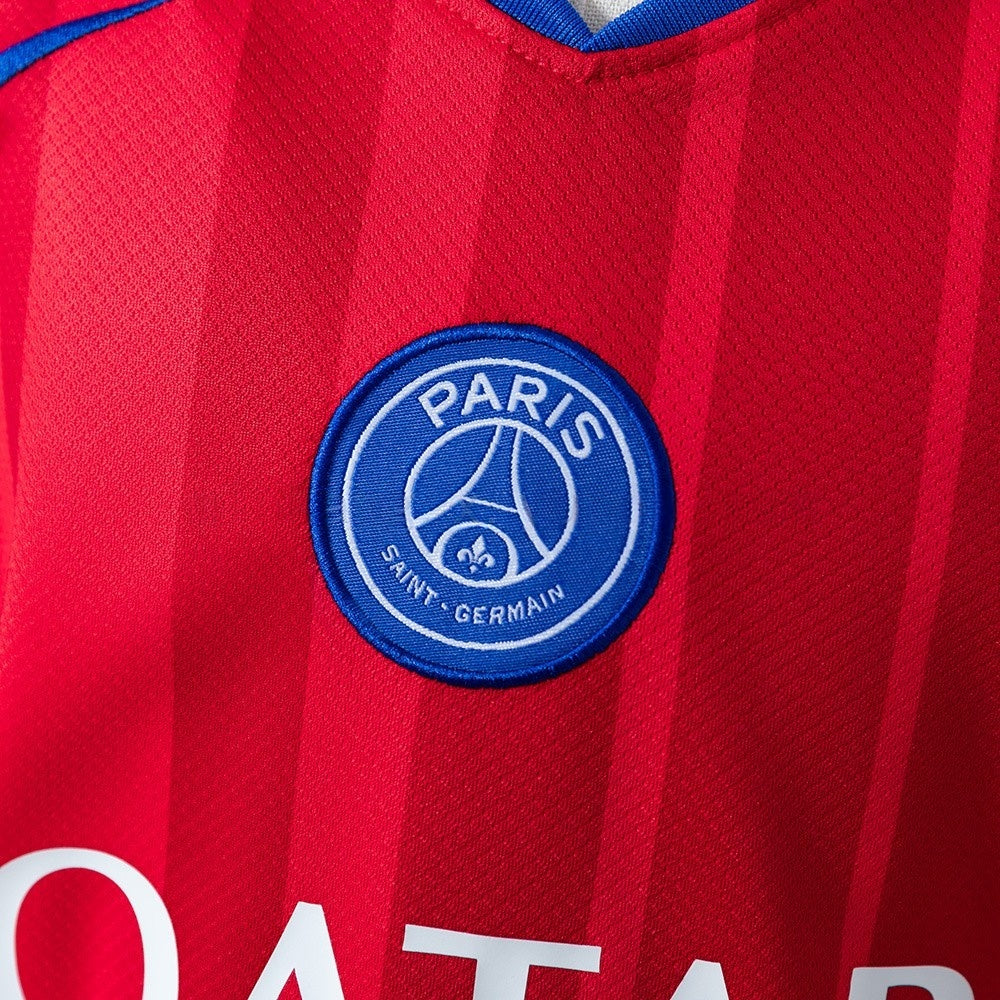 Kids PSG Jersey 25/26 Third Football Kit