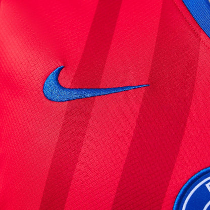 PSG Jersey 25/26 Third Football Kit Long Sleeves