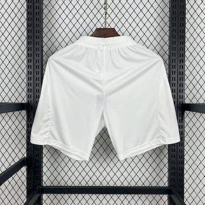 Ajax Shorts 25/26 Home Football Kit Soccer Shorts