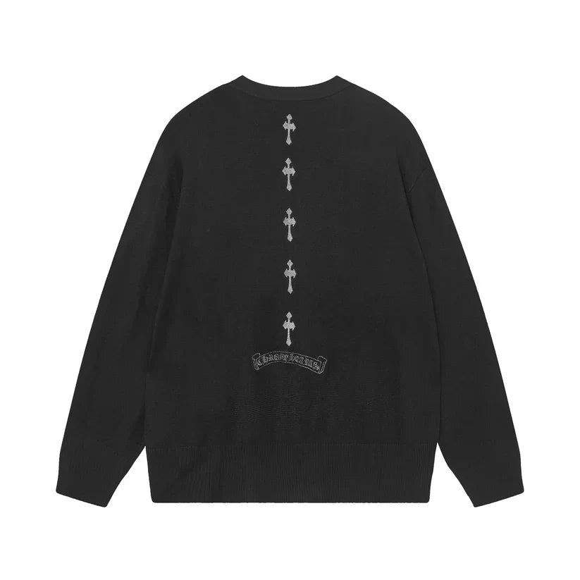 Chrome Hearts New Jacket -116