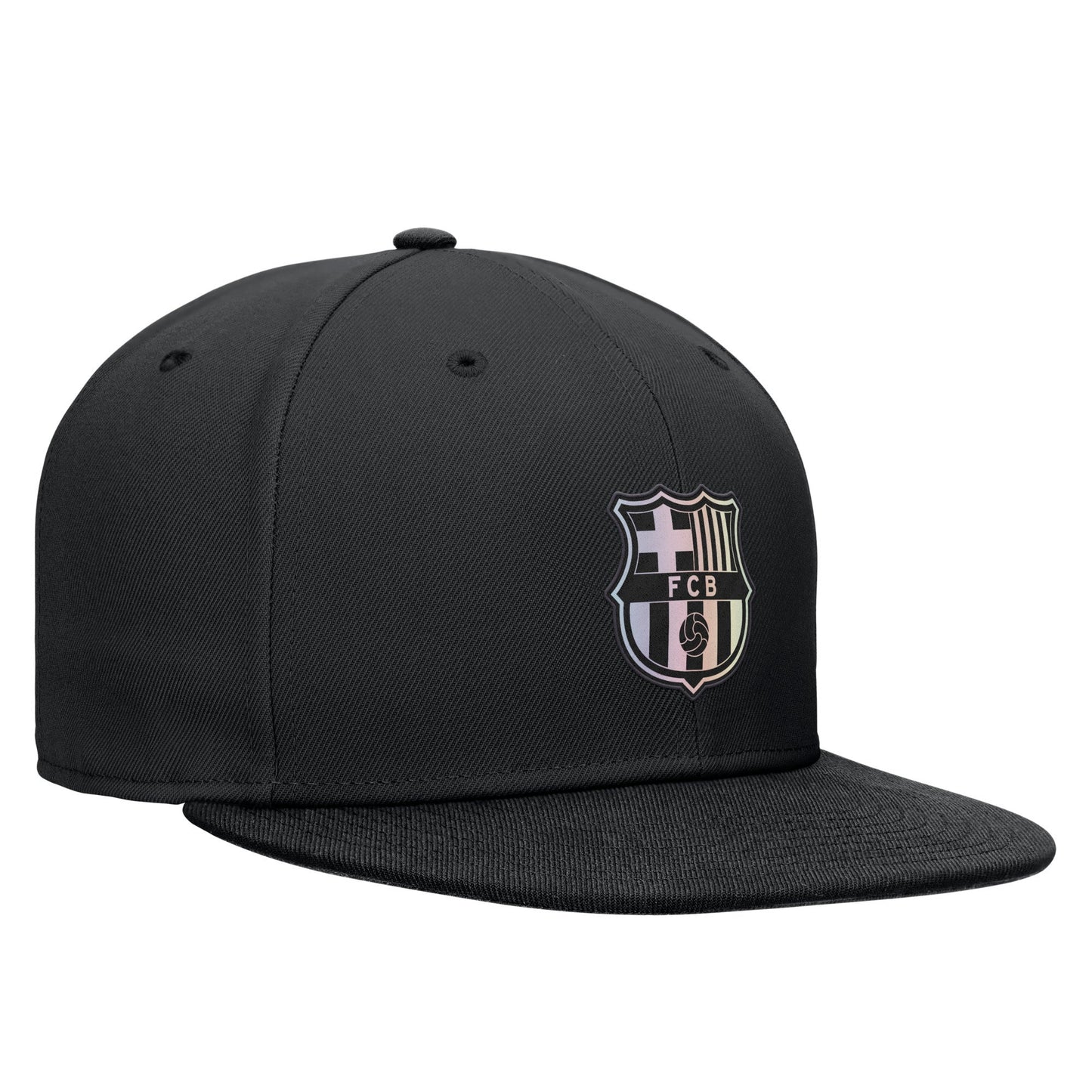 NIKE FC BARCELONA 26/27 - IRIDESCENT/BLACK