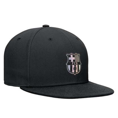 NIKE FC BARCELONA 26/27 - IRIDESCENT/BLACK