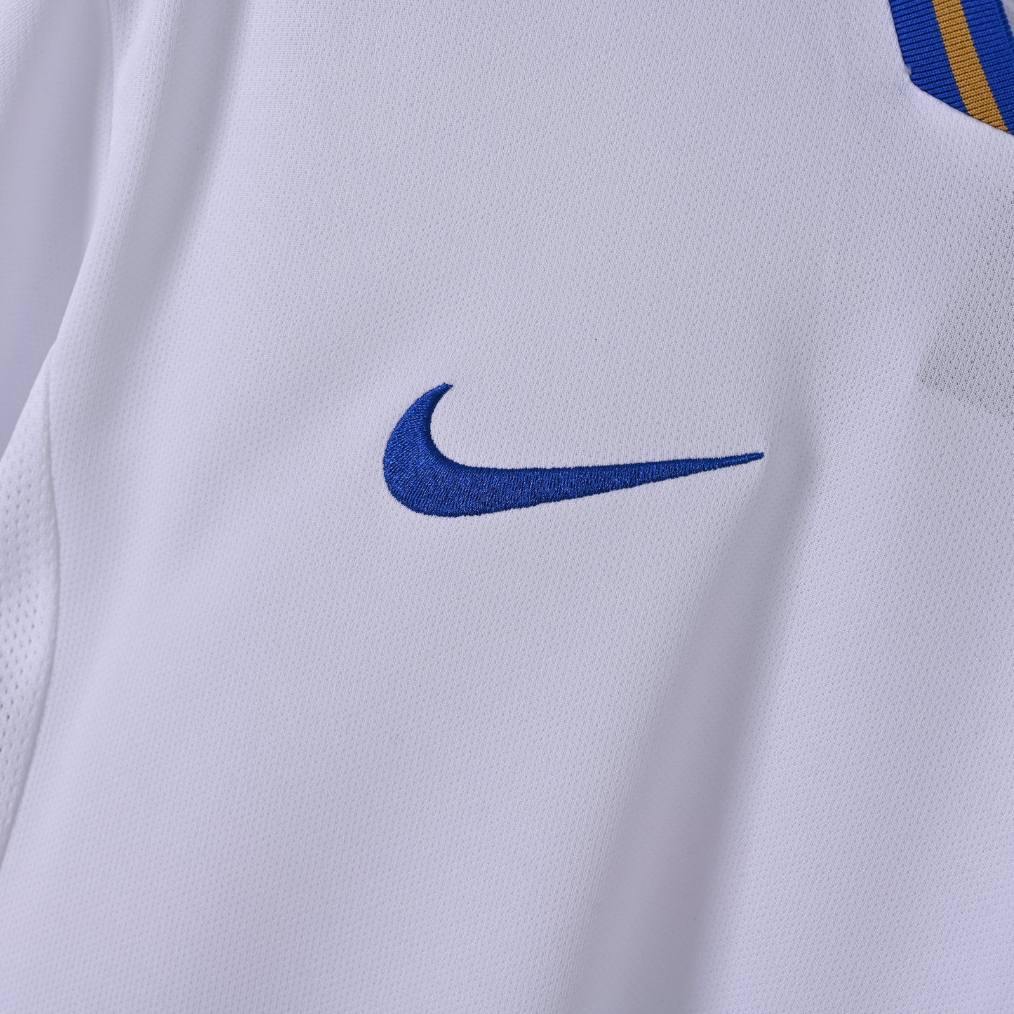 Retro Italy Jersey 1996 Away Football Kit Soccer Jersey