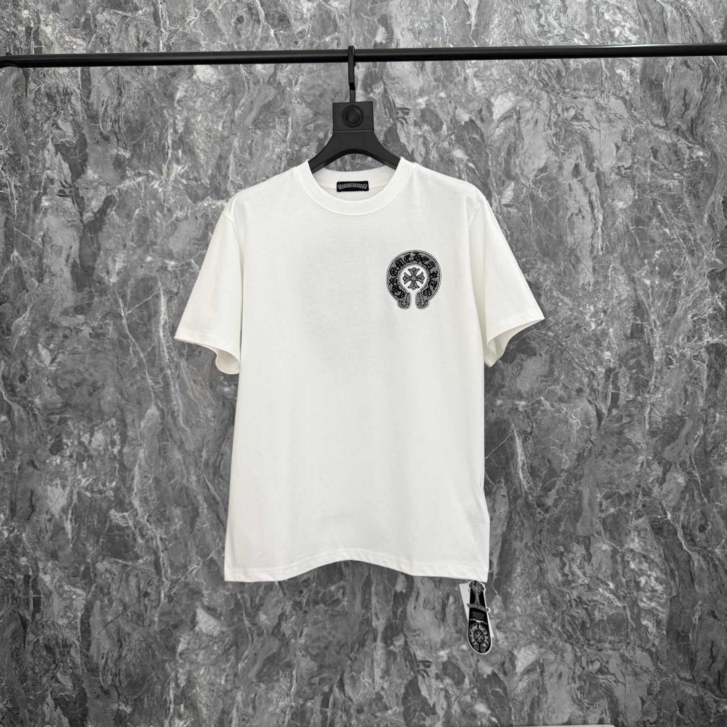 Chrome Hearts T-shirt K6152