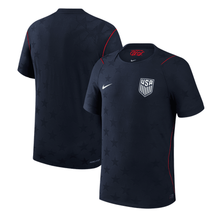 Mens USA World Cup Away Jersey 2026 - Player Version (Slim Fit)