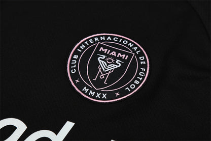 Inter Miami Training Tracksuits 25/26 Football Kit Soccer Jersey