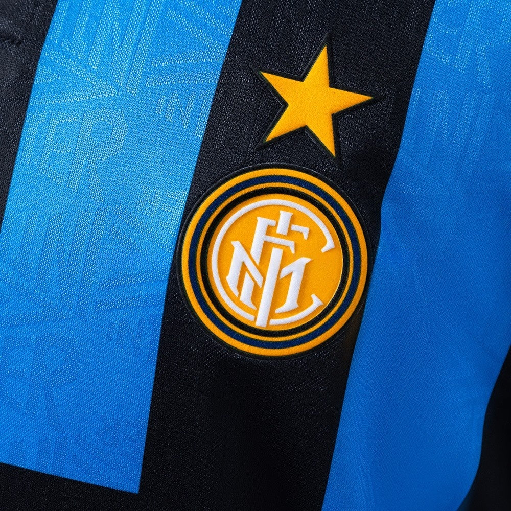 Inter Milan Jersey 1992-94 Home Retro Football Kit