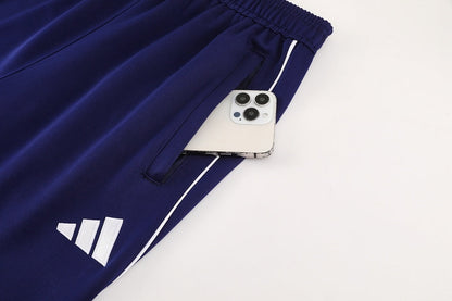 Football Jackets Training Tracksuits 2025/26