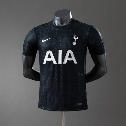 Tottenham Hotspur Jersey 25/26 Away Kit Player Version