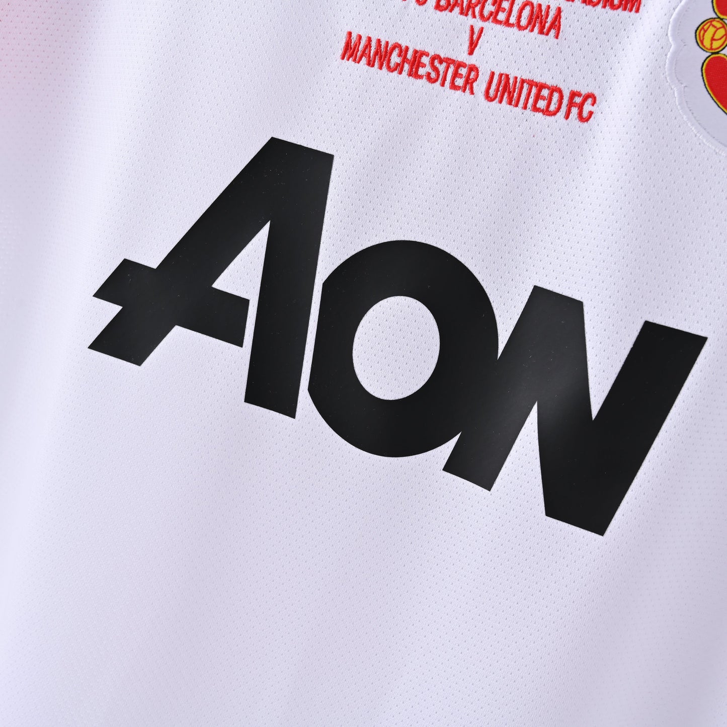 Retro Manchester United Jersey 2011-12 Away Football Kit Soccer Jersey