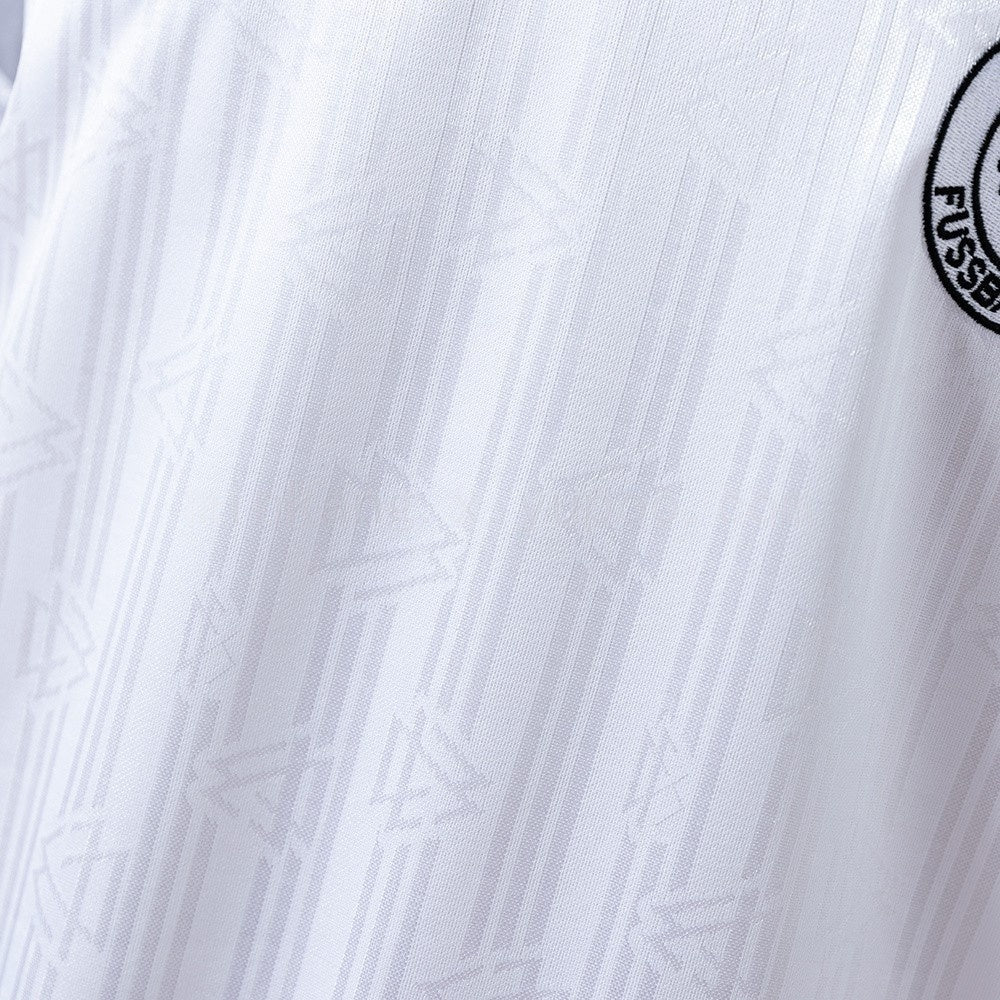 Germany Jersey 1994 Home Retro Kit