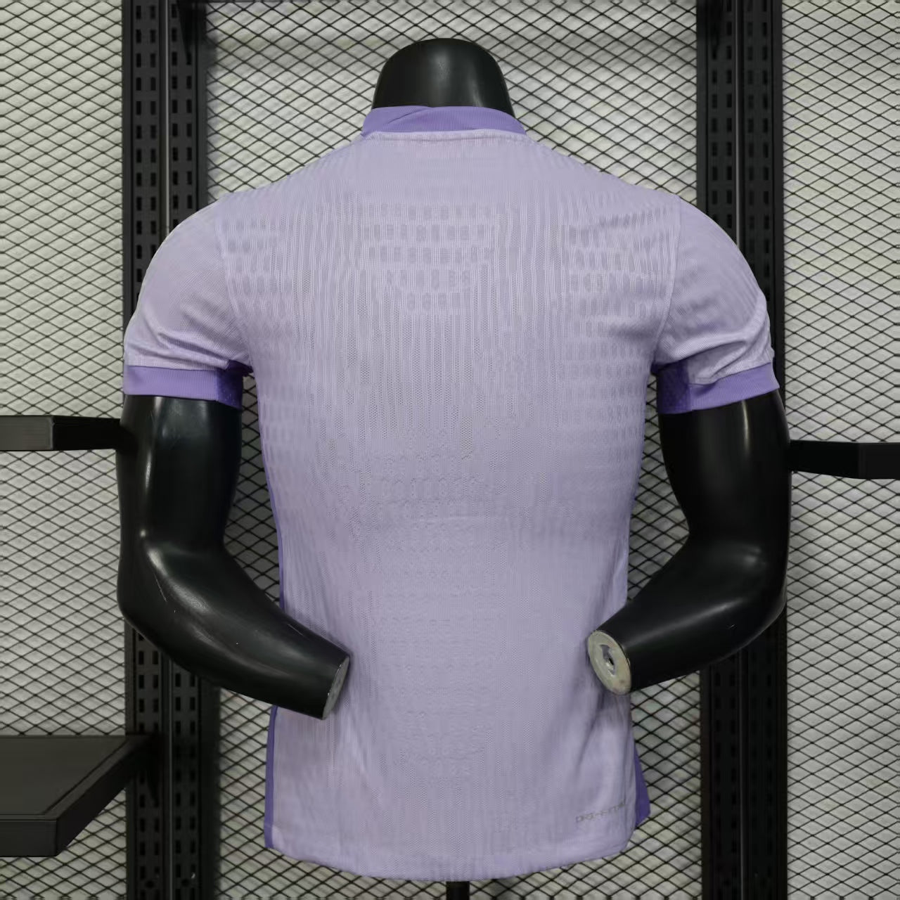 Player Version Brighton Jersey 25/26 Away Football Kit Soccer Jersey