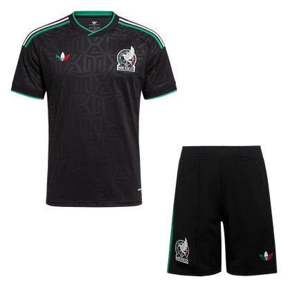 Mens Mexico World Cup Third Kit 2026