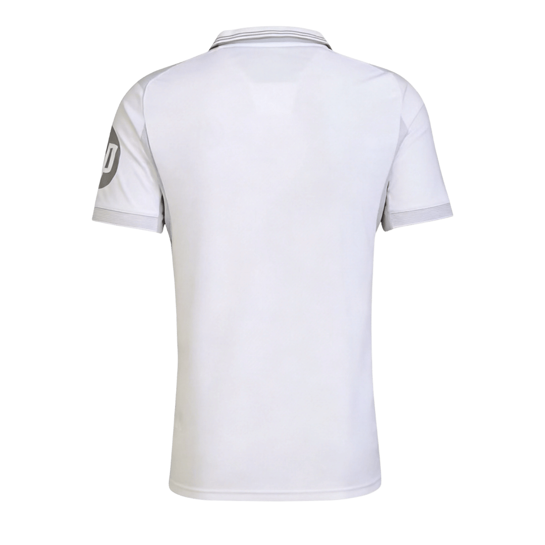 Mens Real Madrid Jersey 2026/27