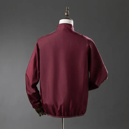 Mexico Windbreaker 2025/26 Reversible Football Kit