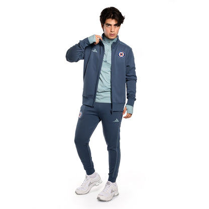 Pirma Cruz Azul Training Jacket