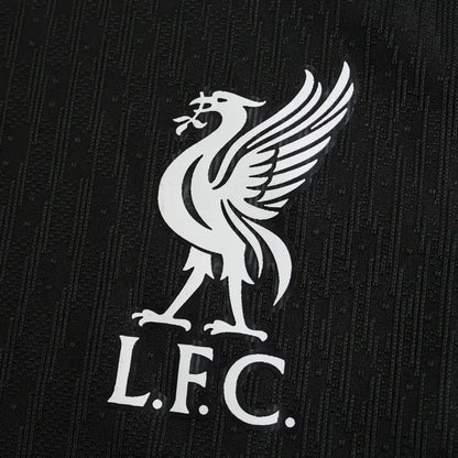 Liverpool FC Away 24/25 Season Jersey