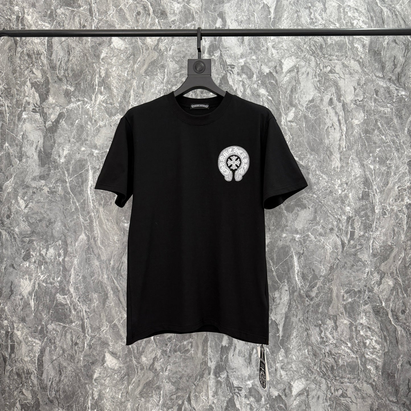 Chrome Hearts T-shirt K6152