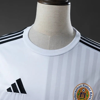 Curacao Away Jersey 2026 World Cup Football Kit Soccer Shirt