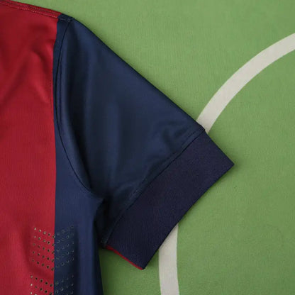 FC Barcelona Home 14/15 Season Jersey
