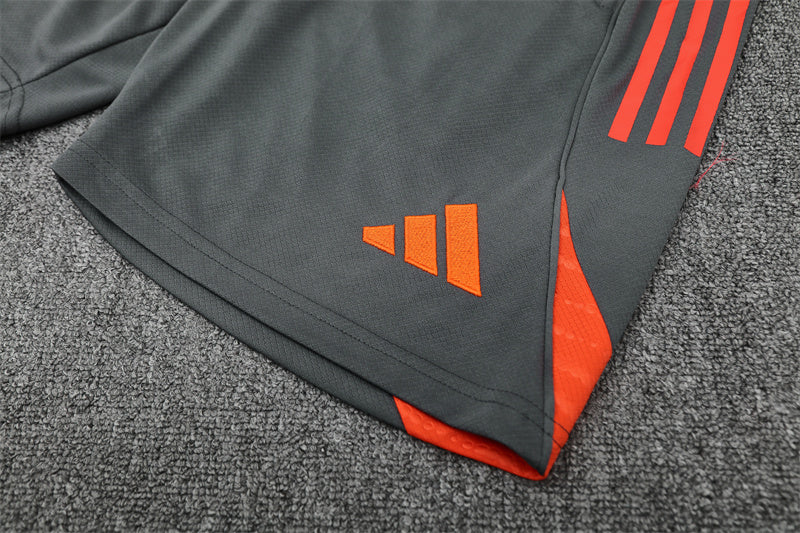 Bayern Munich Training Tracksuits 25/26 Football Kit Soccer Jersey
