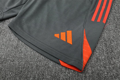 Bayern Munich Training Tracksuits 25/26 Football Kit Soccer Jersey