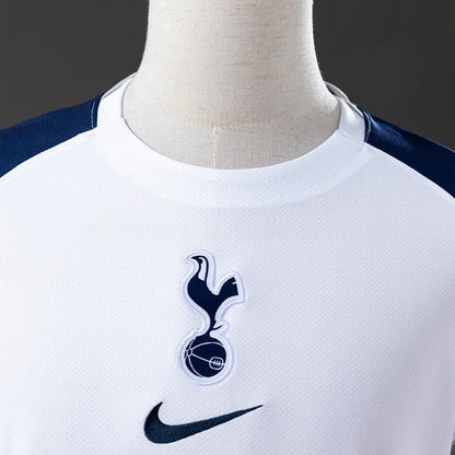 Tottenham Hotspur Jersey 25/26 Home Football Kit