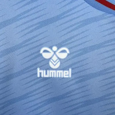 Celta de Vigo Jersey 25/26 Home Football Kit Soccer Jersey