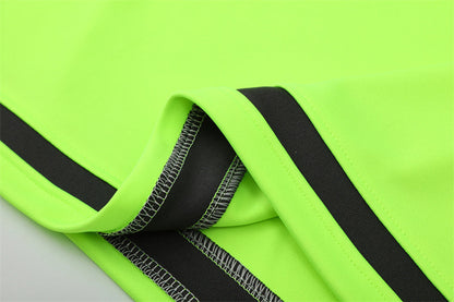 Retro Real Madrid Training Tracksuits 2015-16 Football Kit Soccer Jersey