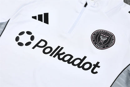Inter Miami Training Tracksuits 25/26 Football Kit Soccer Jersey