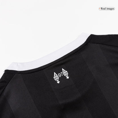 Mens Liverpool Jersey 2025/26