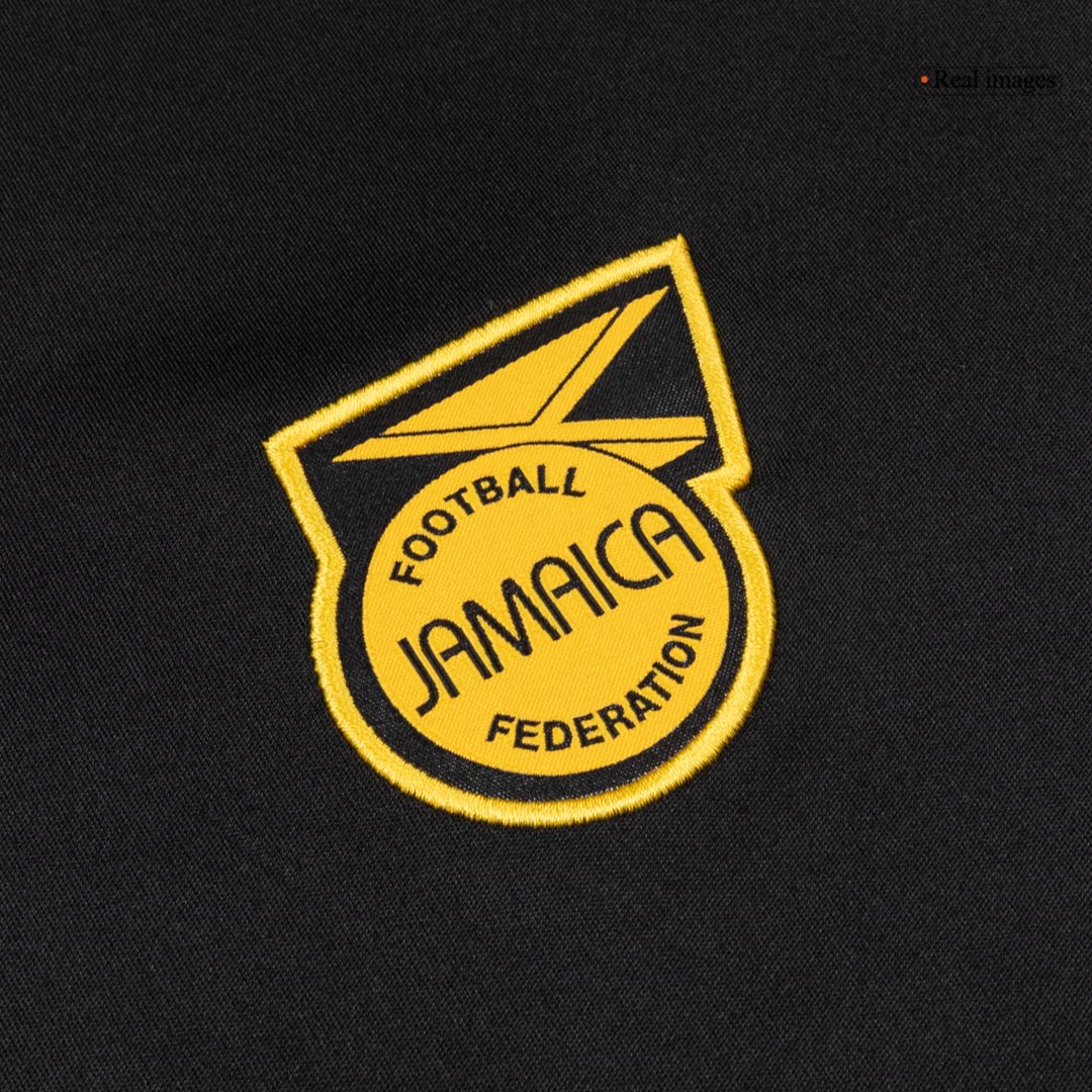 Mens Jamaica World Cup Pre-Match Jersey 2026