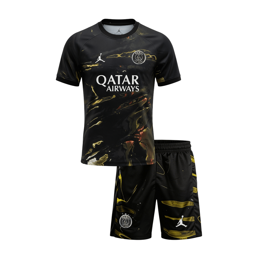 Kids PSG Kit 2025/26
