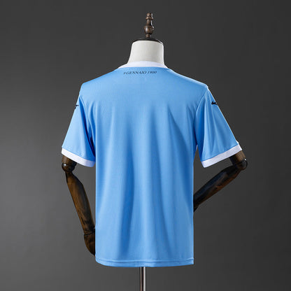 Lazio Jersey 2025/26 Home Football Kit