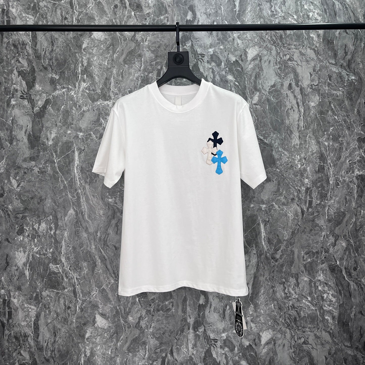 Chrome Hearts T-shirts K6041