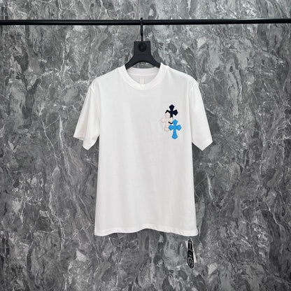 Chrome Hearts T-shirts K6041