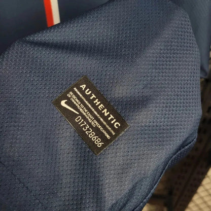 Retro-PSG-Home-Kit-12/13-Football-Jersey