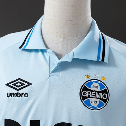 Gremio Jersey 25/26 Away Football Kit